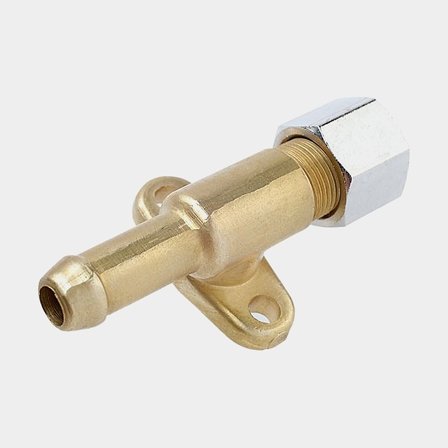 Spojka, vhodná pro 8 mm trubku - hadici