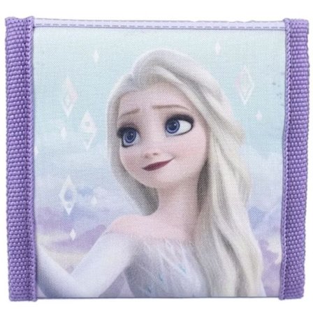 Barn- plånbok Barnplånbok - Frost Frozen