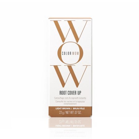 COLOR WOW Colorazione Root Cover Up 2,1g - Capelli