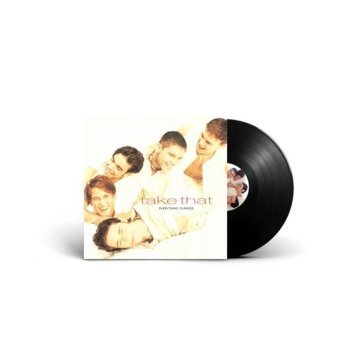 Everything changes (30th anniversary)