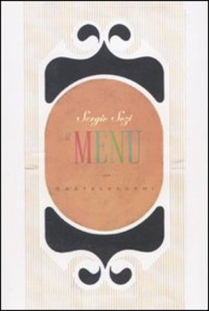 Il menu Sergio Sozi
