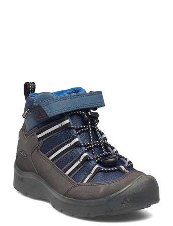Ke Hikeport 2 Sport Mid Wp Patterned KEEN