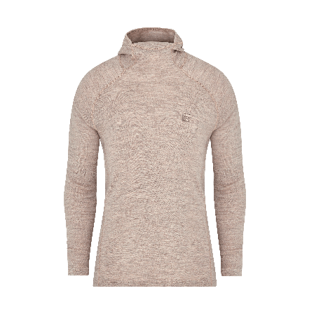 66 North men's Básar Tops - Artic Fox - L