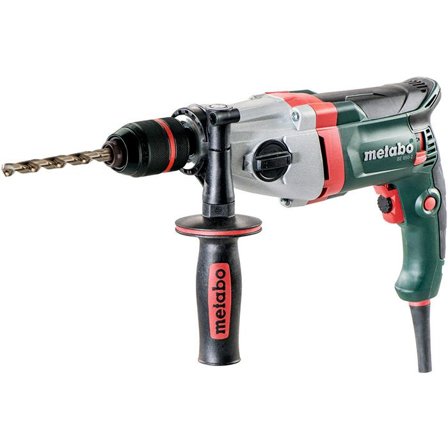 Metabo BE 850-2 Porakone 850 W, Koneet