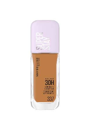 Maybelline Superstay Lumi Matte Foundation Dam Beige 35 ML