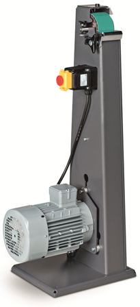 Fein GRIT GKS 75 Båndsliper 3000 W, Maskiner