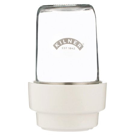 Kilner Spirekrukke' - 'Klar