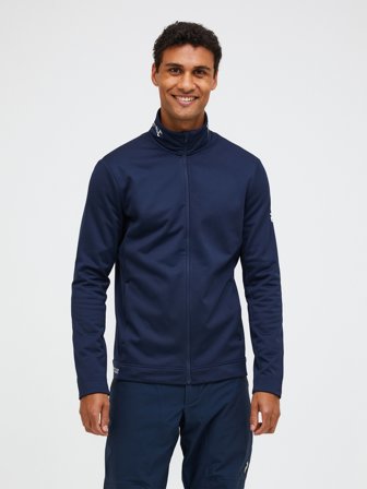 Peak Performance - Rider Tech Zip Jacket Men