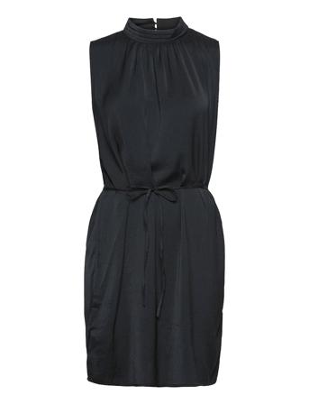 P6127, Aileensz Dress Dresses Cocktail Dresses Musta Saint Tropez