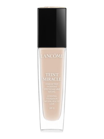Lancome Teint Miracle Liquid foundation No 02 Lys Rose 30.0ml