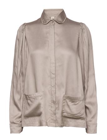 Rana Shirt Beige Underprotection