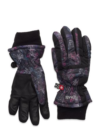 Kombi | Tucker Junior Glove | 7-8Y