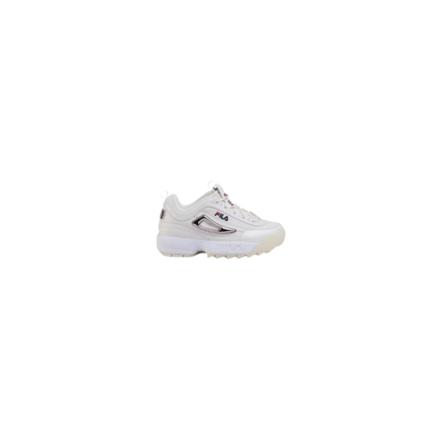 Fila Sneakers vit, Dam, Dam, Storlek: 40 EU