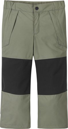Reima Lento Children everyday trousers Green 122