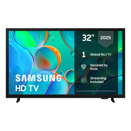Samsung 32" - TU32H5005FKXXC