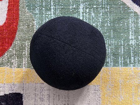 MT Studio Pute Ball Sort Ø25