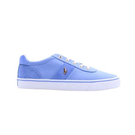 Polo Ralph Lauren Sneakers , Blauw , Heren , Maat: 41 EU