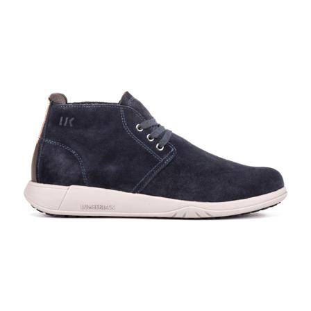 Lumberjack Laarzen , Blauw , Heren , Maat: 40 EU Nette schoenen