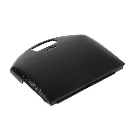 Vaihtoakun takaluukun kansi Varaosa PSP 1000:lle