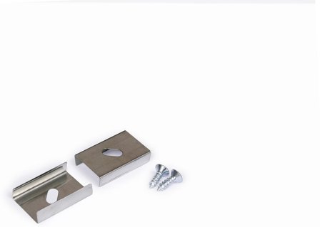 Bellalite C7950019 Clips, Installationsmaterial