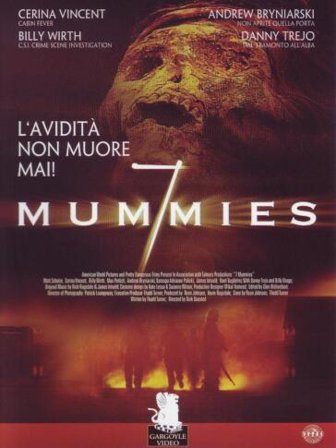 7 Mummies