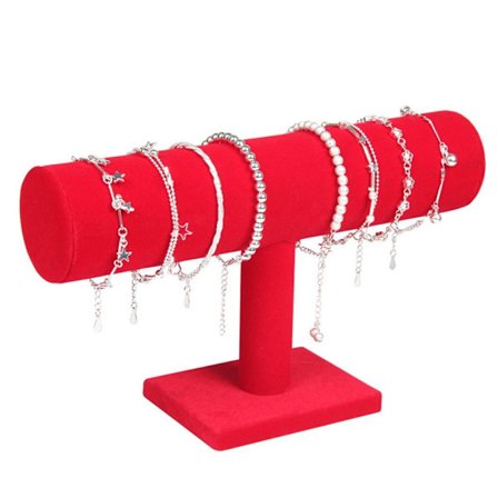 Armbånd Display Rack Smykker Organizer 03 03