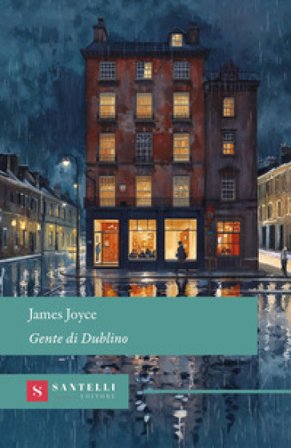 Gente di Dublino James Joyce