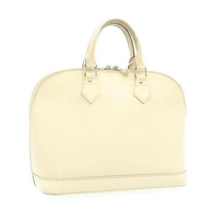Louis Vuitton Vintage, Pre-owned Alma bag Beige, Dames, Maat:ONE Size