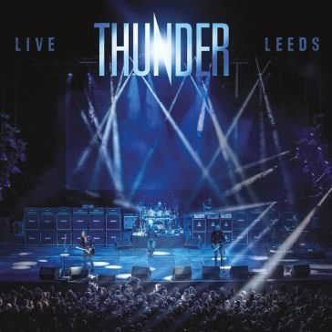 Live at leeds Thunder