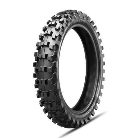 Pneumatico Posteriore Maxxis Maxxcross MX ST 7332R 12"