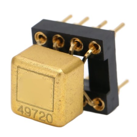 LME49720HA Dobbelt Op Amp HiFi Operationsforstærker Board Opgradering AD827JN AQ SQ NE5532P OPA2604AP OPA2134PA AD712AQ
