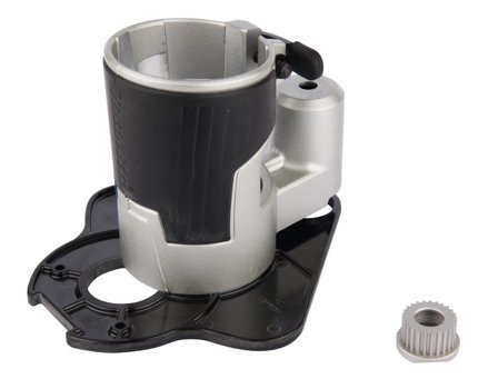 Makita 196922-1 Forskyvningsbase, Maskintilbehør & forbruk