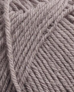 Garn Giva Sort Kamel - Svarta Fåret