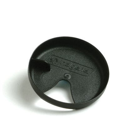 Nalgene Easy Sipper 63mm thermos and flask accessories Black OneSize