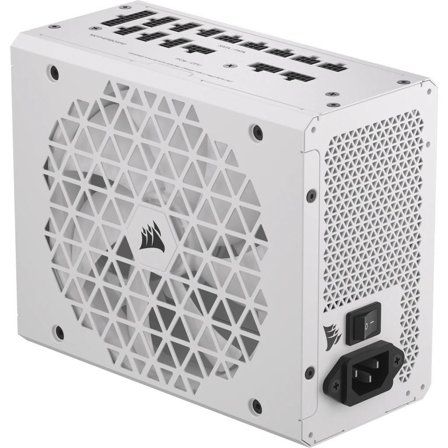 Corsair RM1000X Shift White 1000W - 80+ Gold Modular