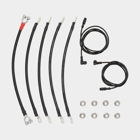 Set di cavi Torqeedo Additional cable bridge, per Power 24-3500