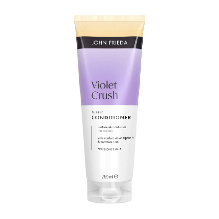 John Frieda Violet Crush Purple Conditioner Balsam Unisex 250 ML
