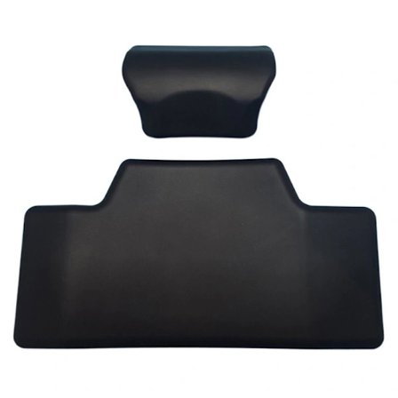 Motorcykel Ryggstöd Bakre Toppbox Kudde 3 3 3