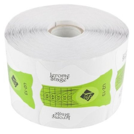 Nagelmallar - 500 st