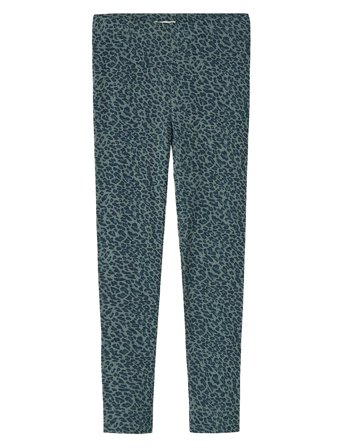 MarMar Copenhagen Leo Leg - Blue - 74