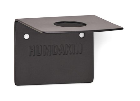 HUMDAKIN Flaskeophæng Enkelt Sort, Tøj & Bolig, Badeværelsestilbehør, Flaskeophæng