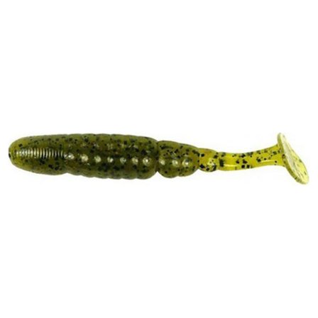 Baitbreath BYS T.T Shad 8cm - Watermelon/Seed