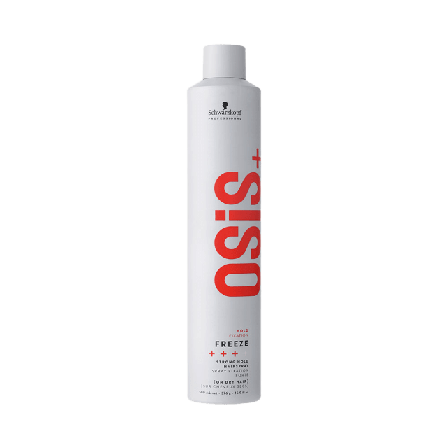 Schwarzkopf Professional OSIS Freeze Hårstyling Unisex 300ML