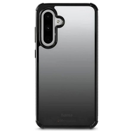 Hama Handyhülle Extreme Protect för Samsung Galaxy A56 5G, Svart Coque Samsung Galaxy A56 5G noir 00019697