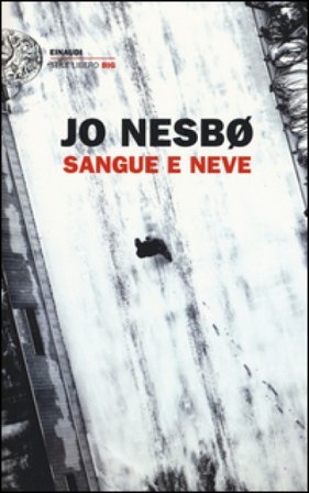 Sangue e neve Jo Nesbø