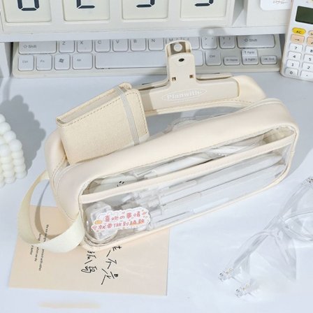 Case Pennfodral BEIGE