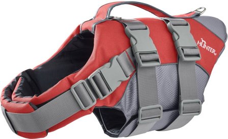 HUNTER Moss Flytevest