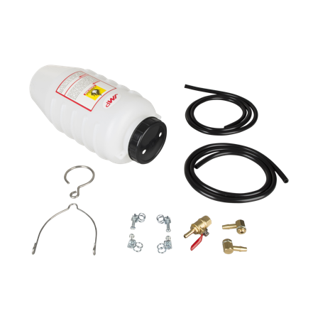 Rezervor De Rezervă JMP Universal 3.6 L