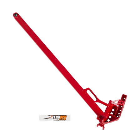 Sno-X Bärarm - Polaris XC 500 2002-2003