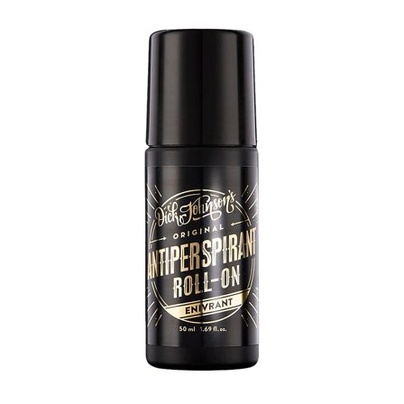 Dick Johnson Antiperspirant Enivrant Whiskey & Vanilla 50 ml, Parfumer & Dufte, Parfumer & Dufte, Deodorant